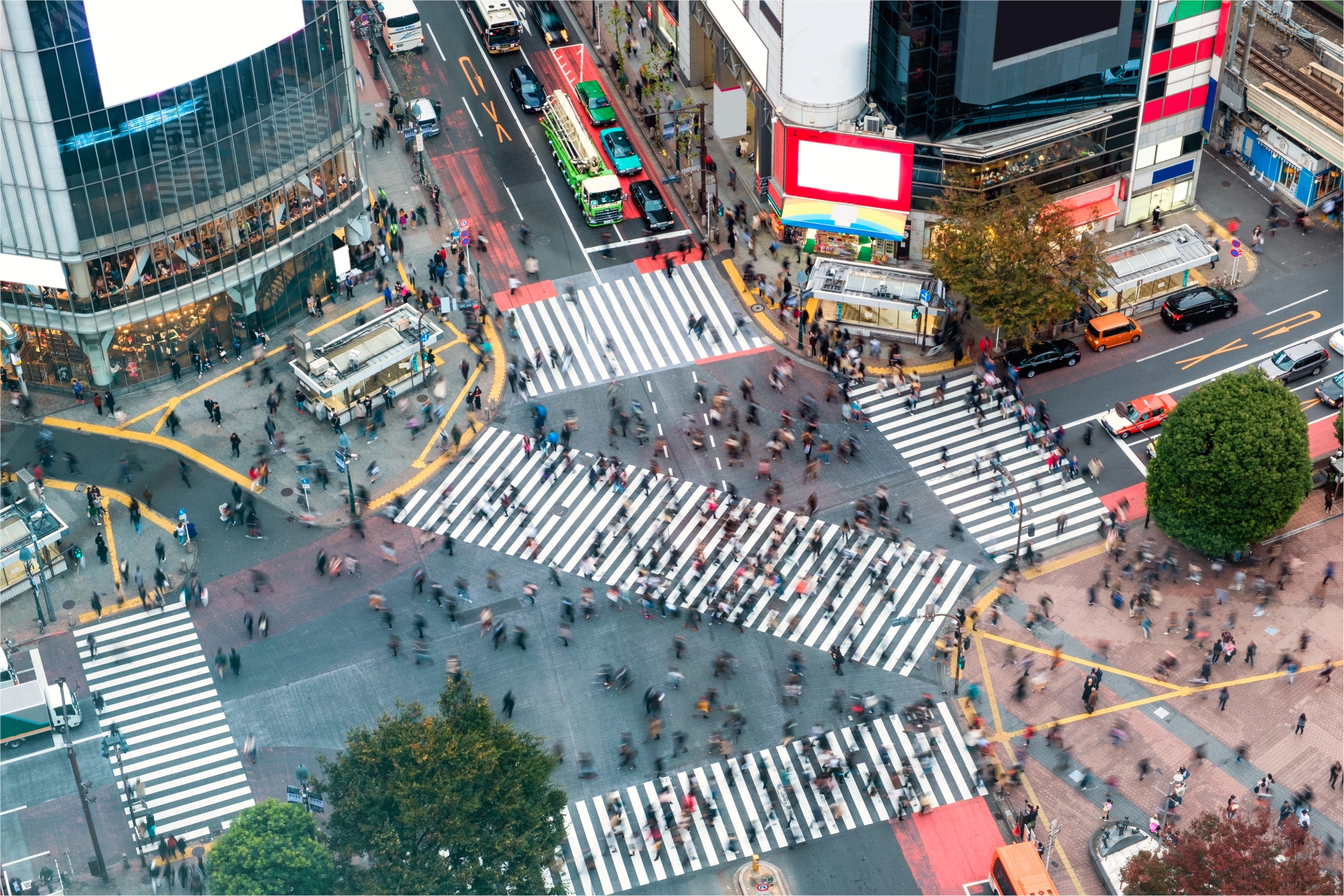 Tokyo Tokyo hidden gems and unusual neighborhoods beyond the city's main tourist routes