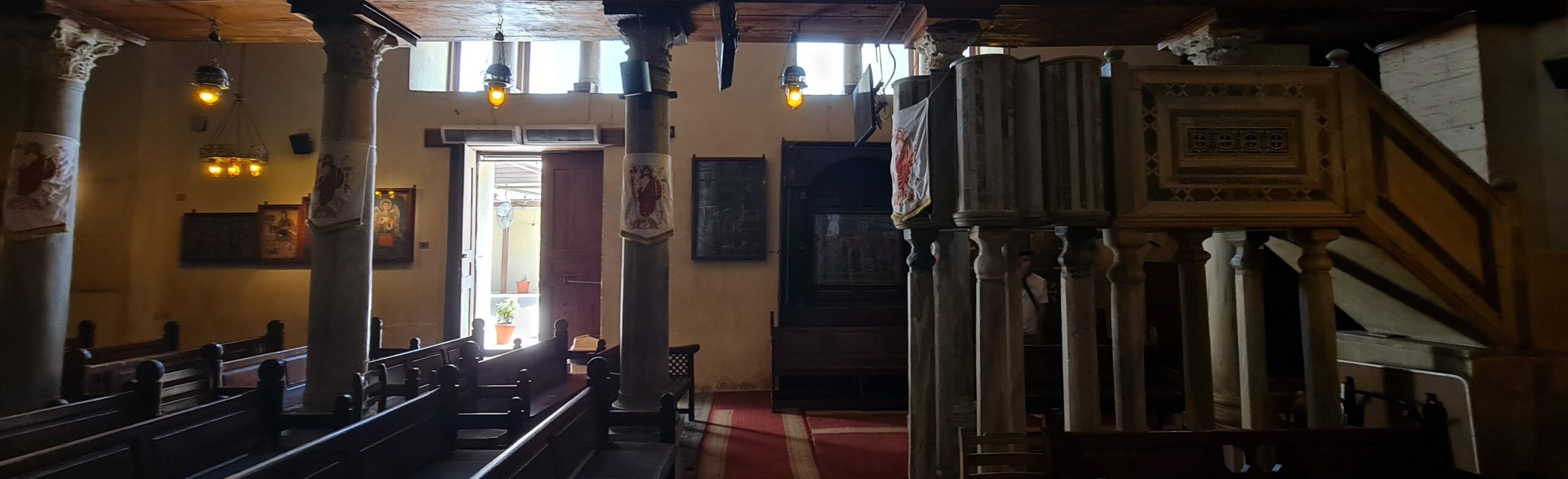 chiesa il cairo_cr chiesa il Cairo