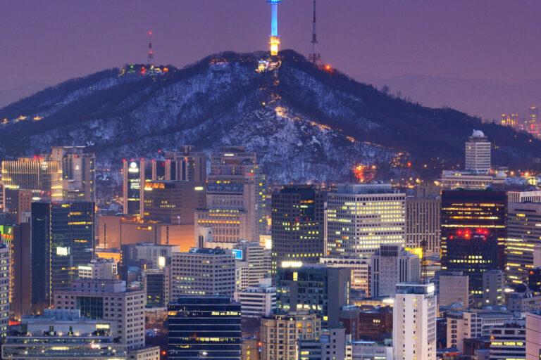 downtown skyline of seoul south korea with seoul 2026 09 25 02 33 36 utc cr scaled