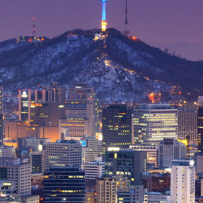 downtown skyline of seoul south korea with seoul 2026 09 25 02 33 36 utc cr scaled