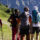 Orobie Mountains, Lecco, Italia