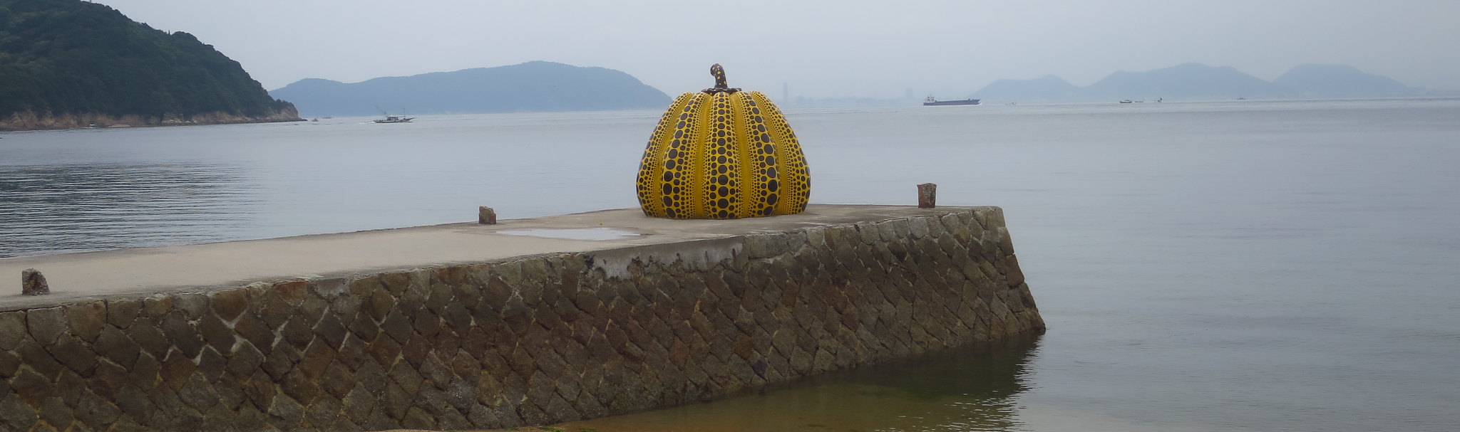 leon Brocard Naoshima Flickr cc by 2.0 cr